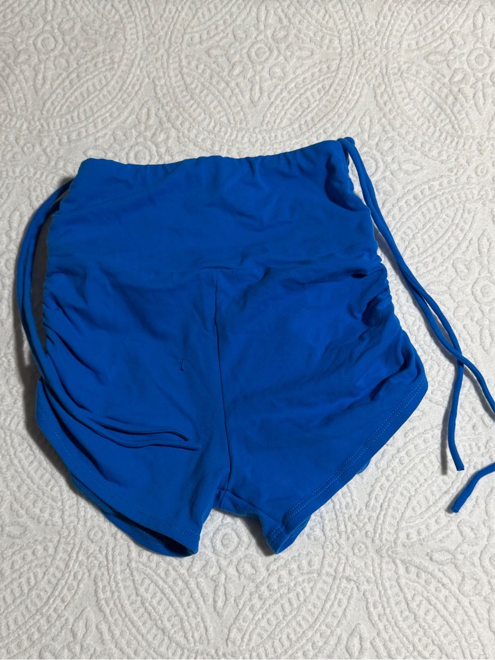 Honeycut Dancewear Nomad Short